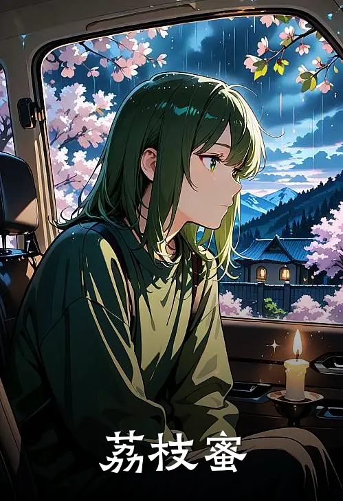 荔枝蜜