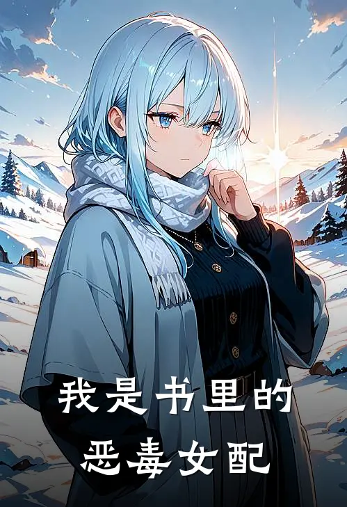 我是书里的恶毒女配