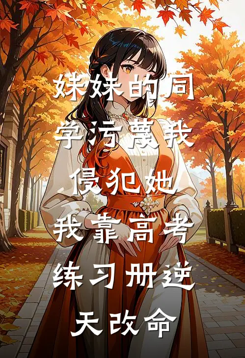 妹妹的同学污蔑我侵犯她，我靠高考练习册逆天改命