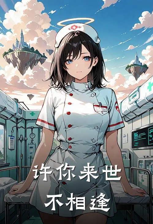 许你来世不相逢