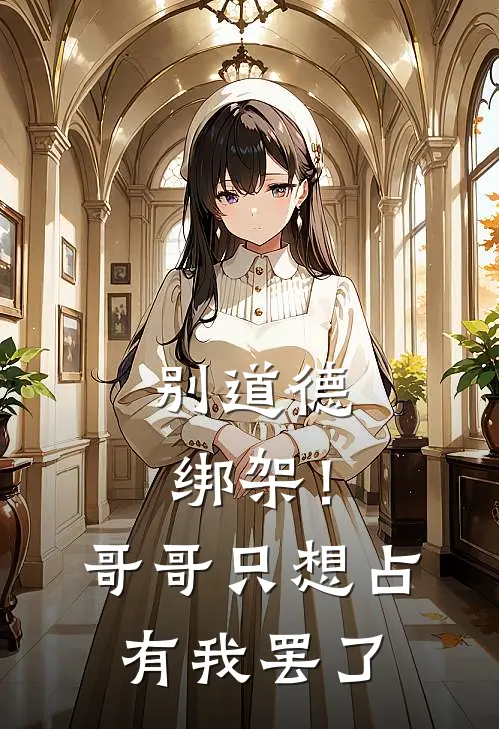 别道德绑架！哥哥只想占有我罢了
