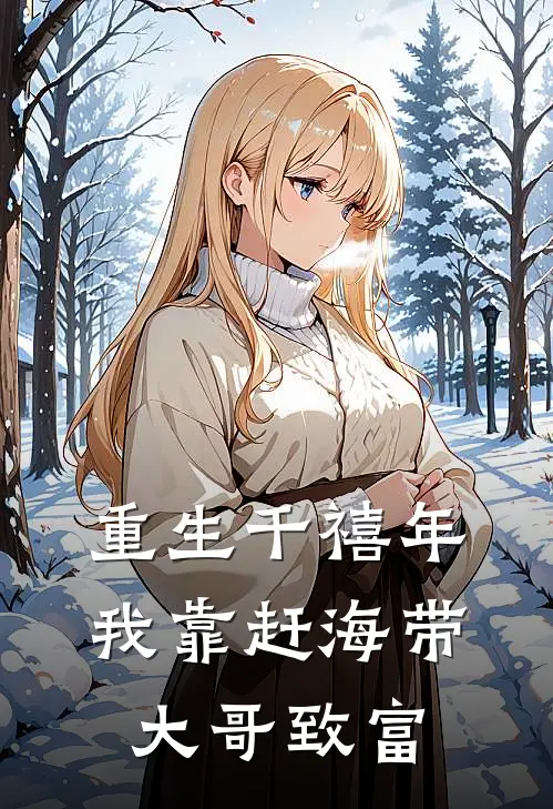 重生千禧年我靠赶海带大哥致富