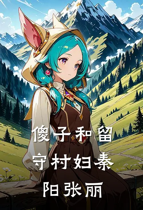 傻子和留守村妇秦阳张丽