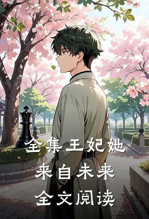 全集王妃她来自未来全文阅读