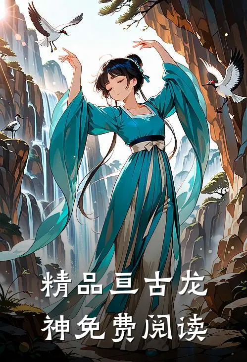 精品亘古龙神免费阅读