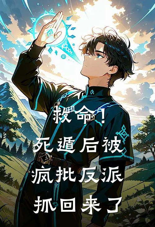 救命！死遁后被疯批反派抓回来了