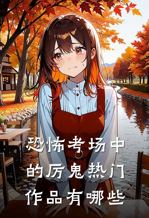恐怖考场中的厉鬼热门作品有哪些
