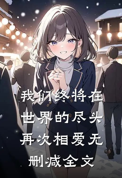 我们终将在世界的尽头再次相爱无删减全文