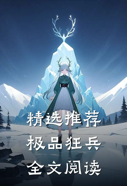 精选推荐极品狂兵全文阅读