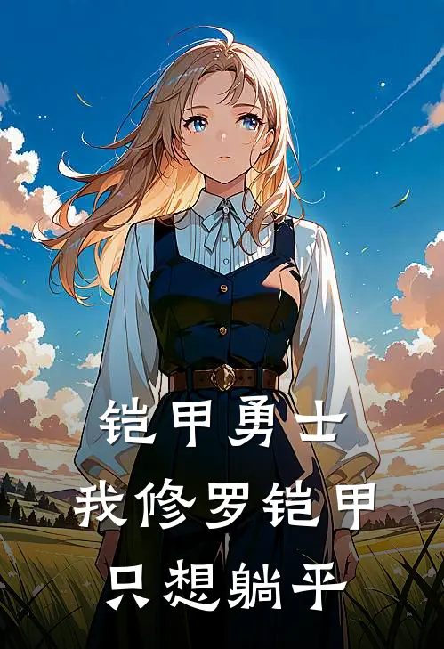 铠甲勇士：我修罗铠甲只想躺平