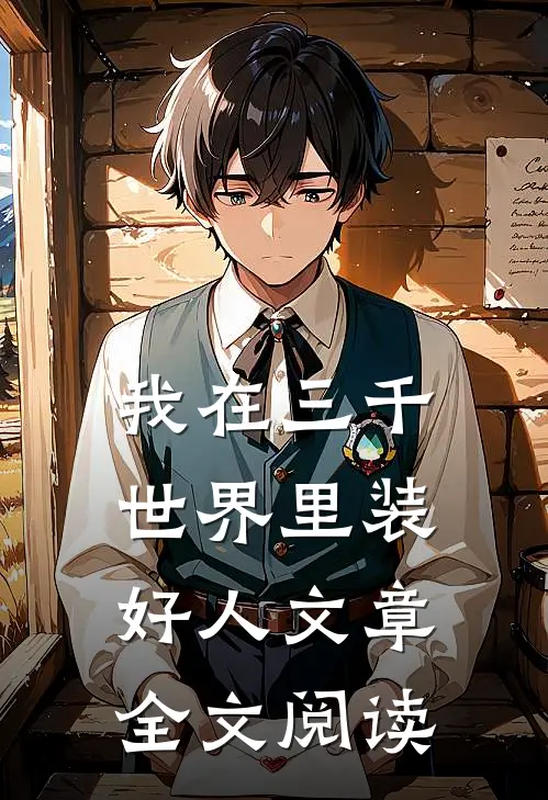 我在三千世界里装好人文章全文阅读