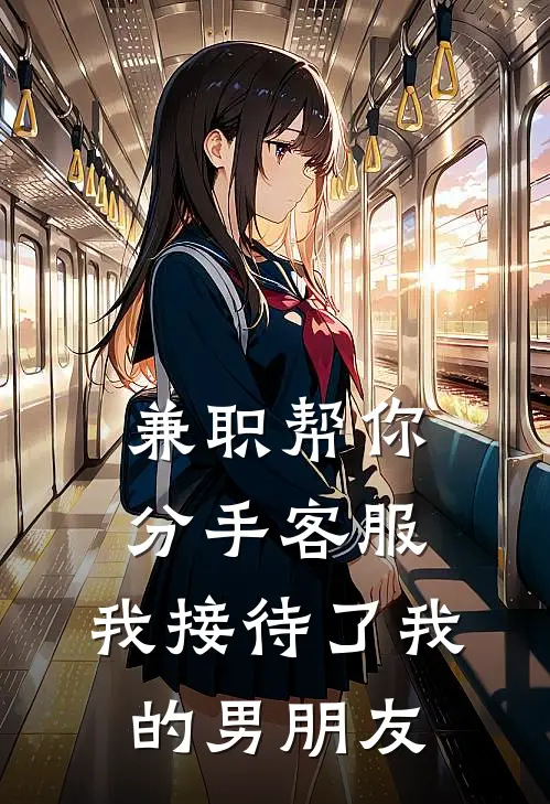 兼职“帮你分手”客服，我接待了我的男朋友