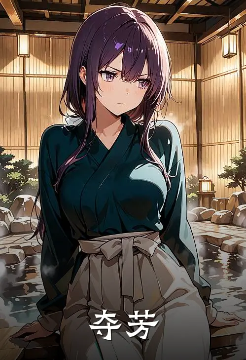 夺芳