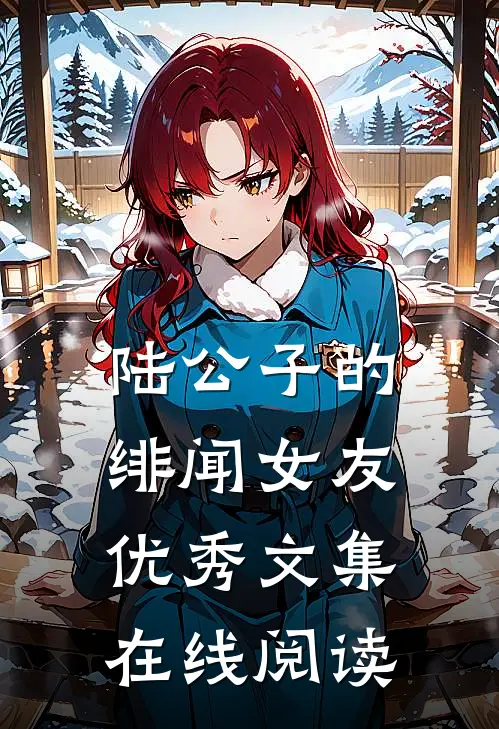 陆公子的绯闻女友优秀文集在线阅读