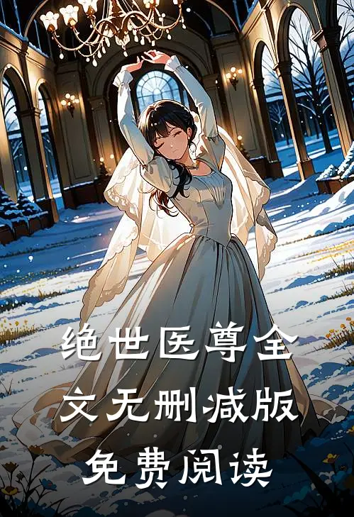 绝世医尊全文无删减版免费阅读