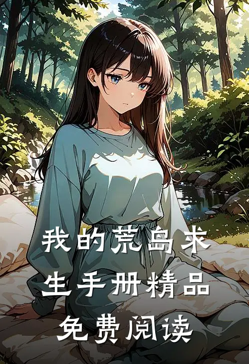我的荒岛求生手册精品免费阅读