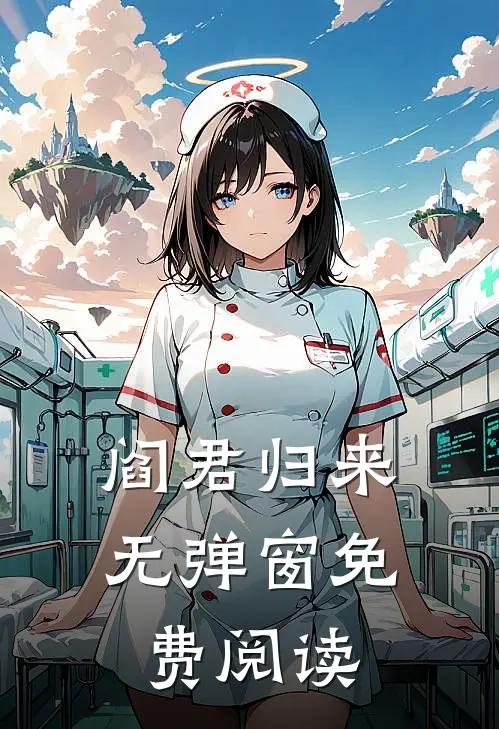阎君归来无弹窗免费阅读
