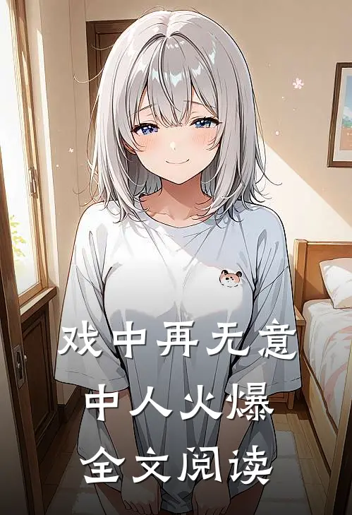 戏中再无意中人火爆全文阅读