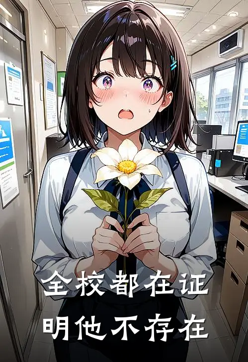 全校都在证明他不存在