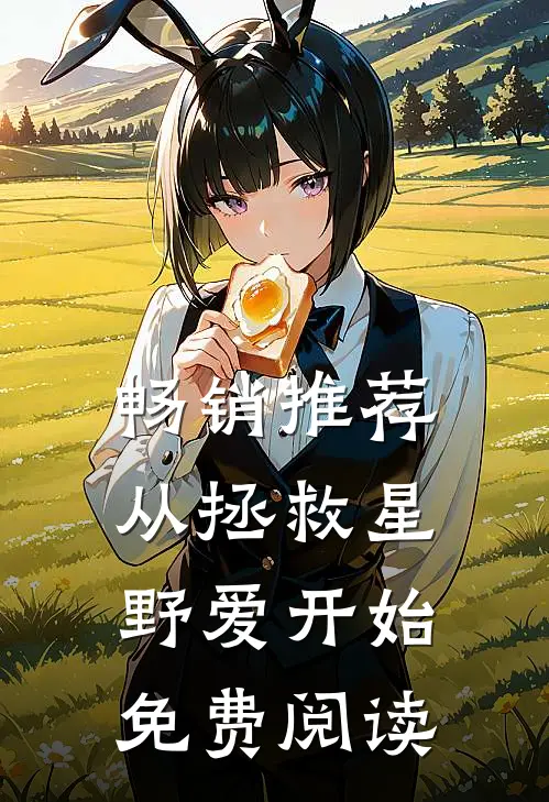畅销推荐从拯救星野爱开始免费阅读