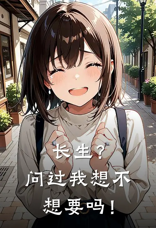 长生？问过我想不想要吗！