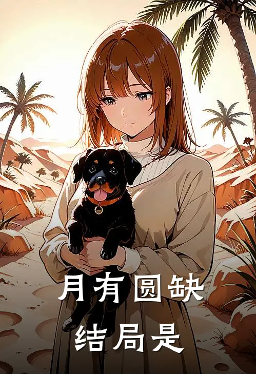 月有圆缺结局是