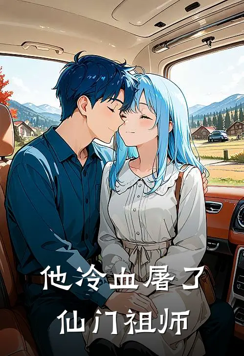 他冷血屠了仙门祖师