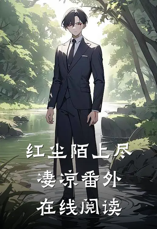 红尘陌上尽凄凉番外在线阅读