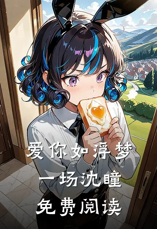 爱你如浮梦一场沈瞳免费阅读