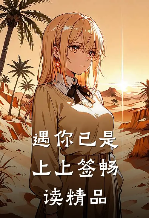 遇你已是上上签畅读精品