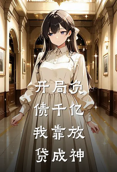 开局负债千亿，我靠放贷成神