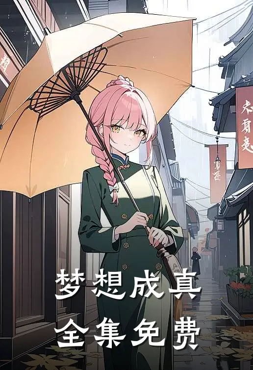 梦想成真全集免费
