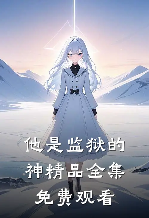 他是监狱的神精品全集免费观看