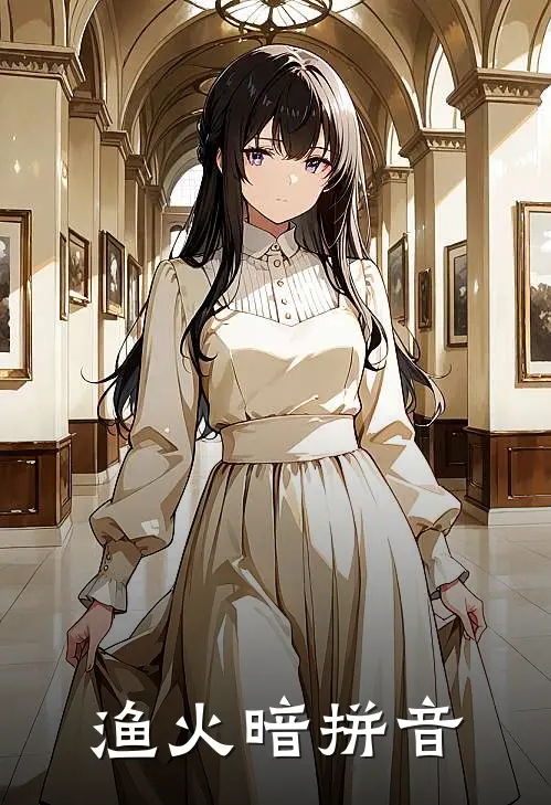 渔火暗拼音