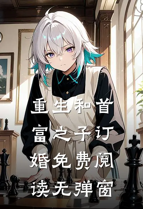 重生和首富之子订婚免费阅读无弹窗