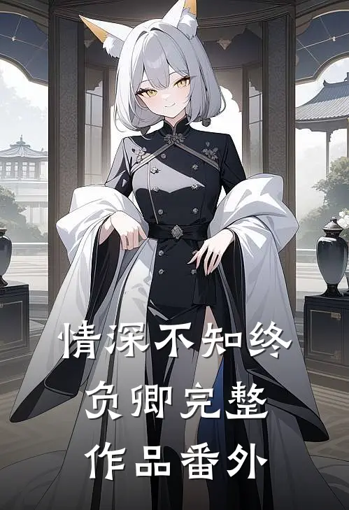 情深不知终负卿完整作品番外