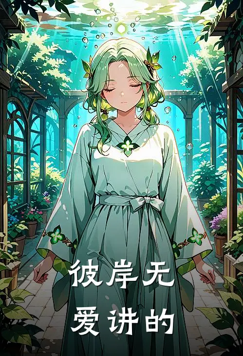 彼岸无爱讲的
