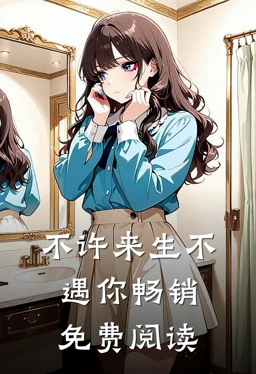 不许来生不遇你畅销免费阅读