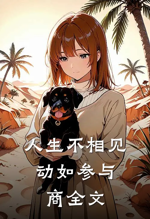 人生不相见,动如参与商全文