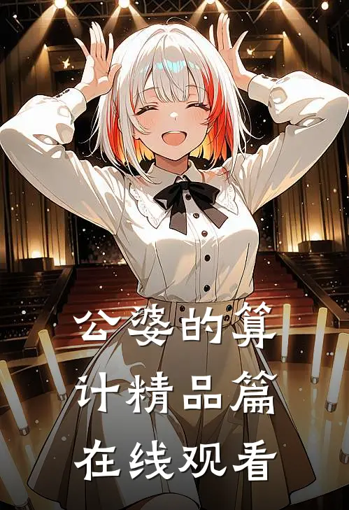 公婆的算计精品篇在线观看