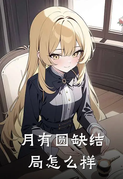 月有圆缺结局怎么样