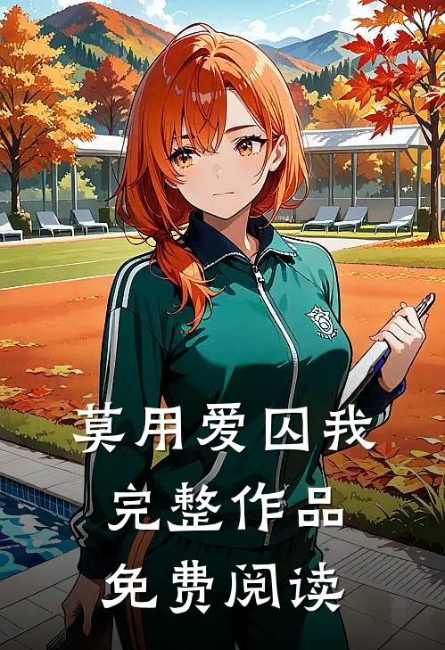 莫用爱囚我完整作品免费阅读