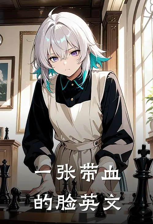 一张带血的脸英文