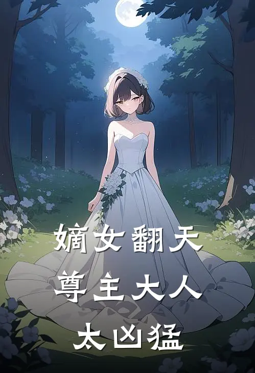 嫡女翻天尊主大人太凶猛