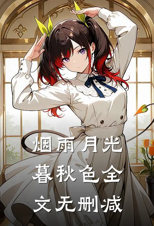 烟雨月光暮秋色全文无删减