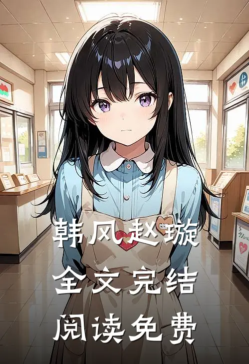 韩风赵璇全文完结阅读免费
