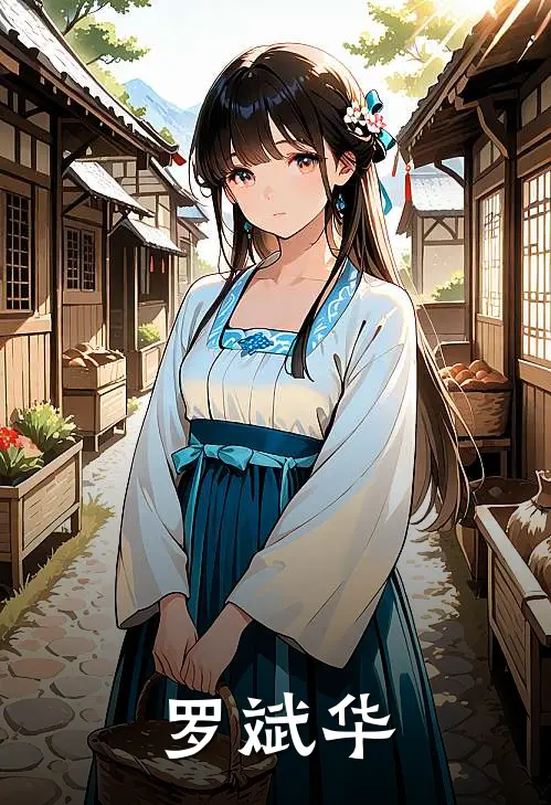 罗斌华
