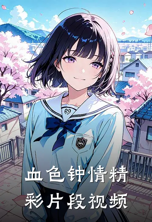 血色钟情精彩片段视频