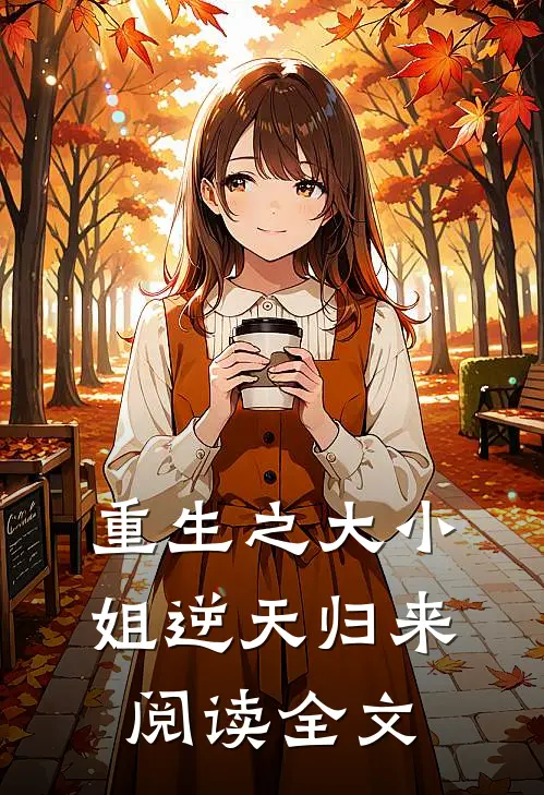 重生之大小姐逆天归来阅读全文