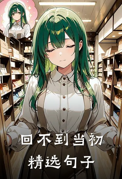 回不到当初精选句子